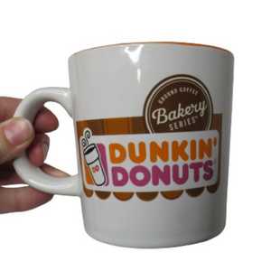 Dunkin' Donuts Bakery Series‎ Coffee Mug